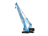 宇通重裝 YTQH350Csddc 強(qiáng)夯機(jī)