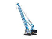 宇通重裝 YTQH350C 強(qiáng)夯機(jī)