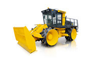 山推 SR28MR-3 壓實(shí)機(jī)