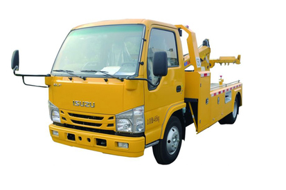 徐工XGS5040TQZQ6托吊联体型清障车