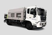 中聯(lián)重科 ZLJ5150THBEF-10026R 26MPa 東風(fēng)國六車載泵