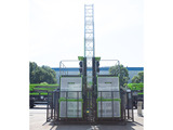 中聯重科SC200/200EB-A(4S2050)節能型低速變頻施工升降機高清圖 - 外觀