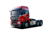 徐工 XGA4250D6NC 漢風(fēng)G5pro6X4牽引車