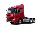 徐工 XGA4250D6WC G7系列6×4國六燃油牽引車