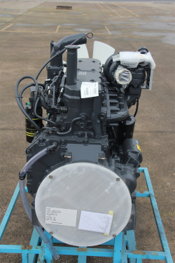 小鬆PC270-8履帶式液壓挖掘機高清圖 - 外觀