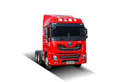 徐工 XGA4250D6WC P7系列6×4國(guó)六燃油牽引車