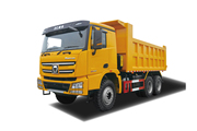 徐工 G7 礦用自卸車