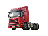 徐工 XGA4250D6WC P5系列6×4國(guó)六牽引車