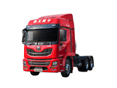 徐工 XGA4250D6WC P5系列6×4國六LNG牽引車