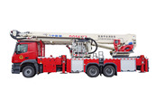 徐工 DG54K3 登高平台消防车