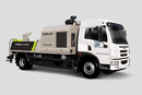 中聯重科 ZLJ5140THBJF-10022R 22MPa解放國六車載泵