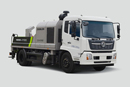 中聯重科 ZLJ5140THBF-10020R 20MPa東風國六車載泵