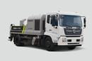 中聯重科 ZLJ5140THBEF-9014M 14MPa東風國六車載泵