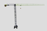 中聯(lián)重科 WA7527-16HD 平頭塔式起重機