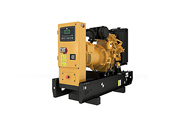 卡特彼勒 CAT?C1.1（50 HZ） 柴油發(fā)電機(jī)組