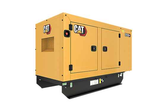 卡特 CAT®DE88 GC（50 Hz） 柴油发电机组