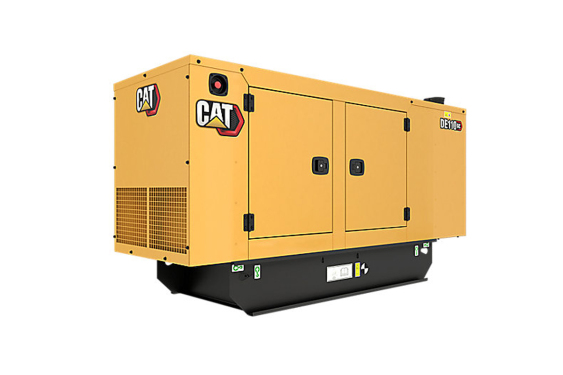 卡特 CAT®DE110 GC（50 Hz） 柴油发电机组