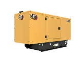 卡特彼勒DE110 GC（50 Hz）柴油发电机组高清图 - 外观