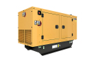 卡特彼勒 CAT®DE50 GC（50 Hz） 柴油发电机组