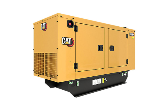 卡特 CAT®DE65 GC（50 Hz） 柴油发电机组