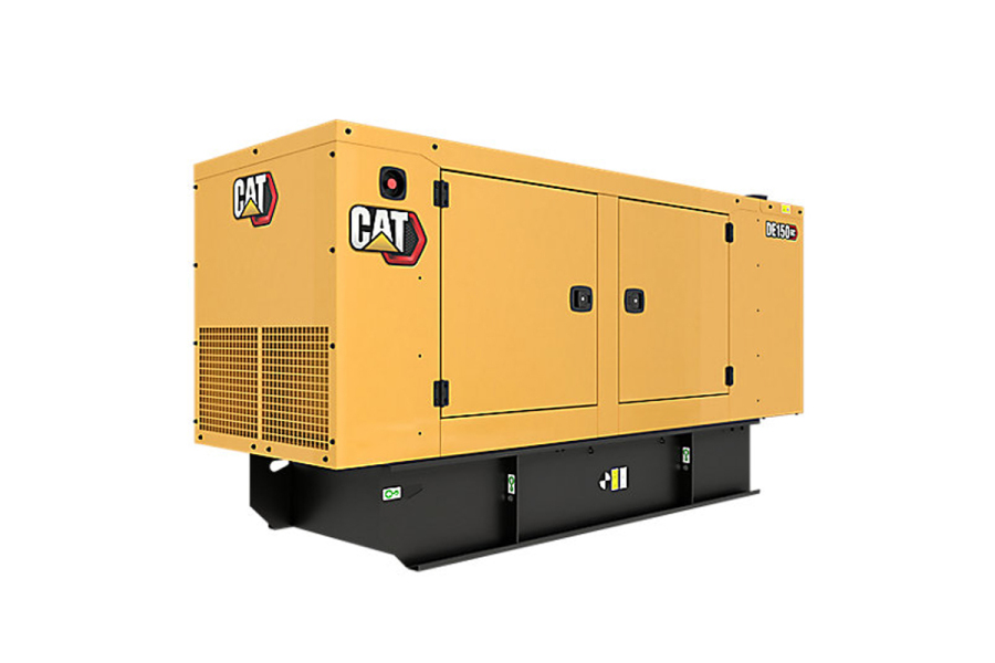 卡特彼勒 CAT®DE150 GC（60 Hz） 柴油發電機組