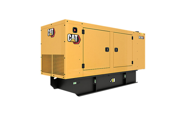 卡特彼勒CAT®DE200 GC（60 Hz）柴油发电机组