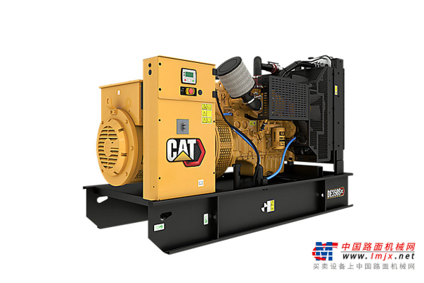 卡特彼勒CAT®DE350S GC柴油發電機組