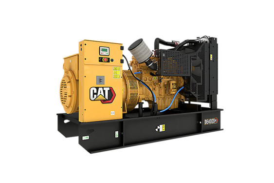 卡特彼勒 CAT®DE400S GC 柴油发电机组