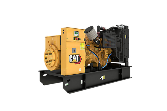 卡特彼勒 CAT®DE400 GC 柴油發電機組