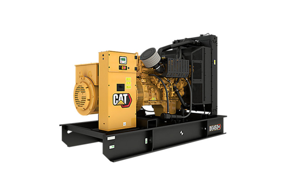 卡特彼勒CAT®DE450 GC（50 Hz）柴油发电机组