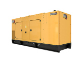 卡特彼勒DE500 GC（50 Hz）柴油发电机组高清图 - 外观