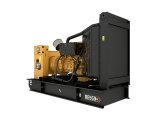 卡特彼勒DE550 GC（50 Hz）柴油发电机组高清图 - 外观