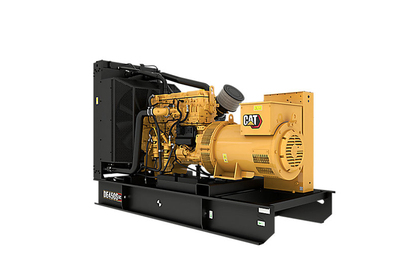 卡特彼勒CAT®DE450S GC（60 Hz）柴油发电机组