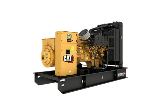 卡特 CAT®DE500S GC（60 Hz） 柴油发电机组
