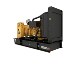 卡特彼勒DE500S GC（60 Hz）柴油发电机组高清图 - 外观