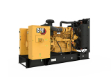 卡特彼勒 CAT®C15（60 Hz） 柴油发电机组高清图 - 外观