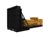 卡特彼勒CAT®C175-16（60 Hz）柴油發電機組高清圖 - 外觀