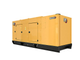 卡特彼勒DE605 GC（50 Hz）柴油發電機組高清圖 - 外觀