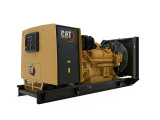 卡特彼勒3412C（60 Hz）柴油发电机组高清图 - 外观