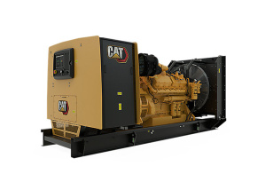 卡特彼勒 CAT®3412C（50 Hz） 柴油發電機組