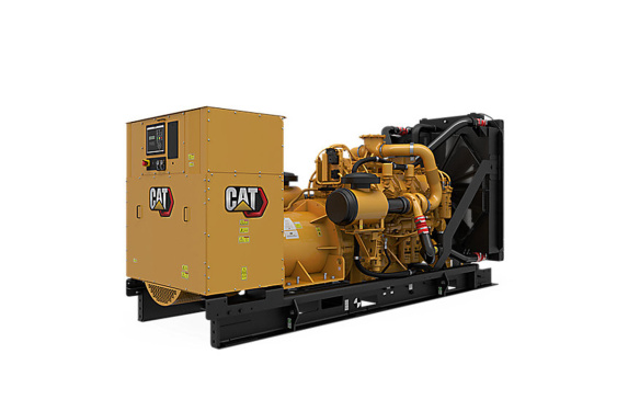 卡特彼勒 CAT®C27（60 Hz） 柴油发电机组