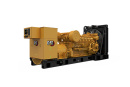 卡特彼勒 CAT®3512（50 Hz） 柴油发电机组