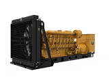 卡特彼勒CAT®3516（50 Hz）燃氣發電機組高清圖 - 外觀