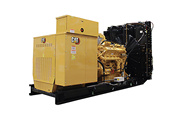 卡特彼勒 CAT®G3412 燃气发电机组