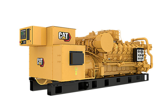 卡特 CAT®G3516A 燃气发电机组