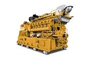 卡特彼勒 CAT®CG170-12 K 燃气发电机组