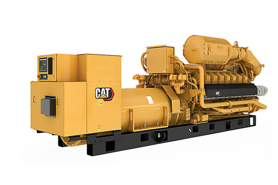 卡特彼勒 CAT®G3516H 燃气发电机组