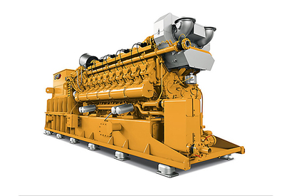 卡特彼勒CAT®CG170B-20燃气发电机组