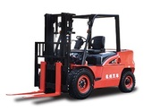 杭叉 CPCD50  -XRG75 X系列5噸內(nèi)燃叉車