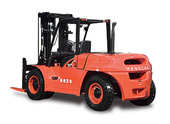 杭叉 CPCD100-XRG77 X系列10噸內(nèi)燃叉車